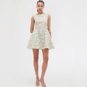 Hill House Home Sutton Dress NWT